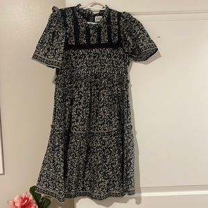 LINI shirt dress